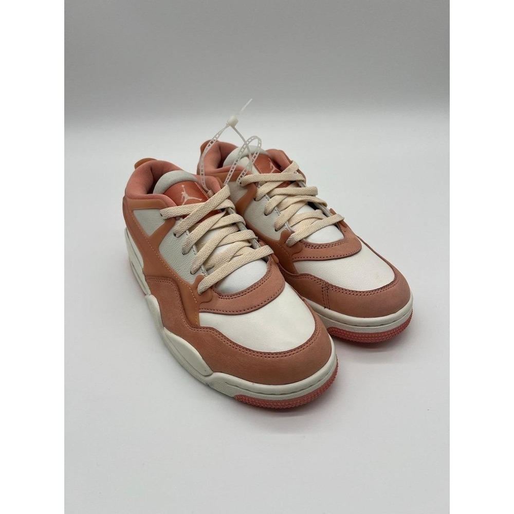 Nike Air Jordan 4 RM  Madder Root Pink Guava Oxford Women's 8